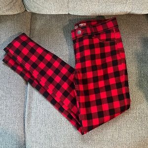 Cute fall/winter pants